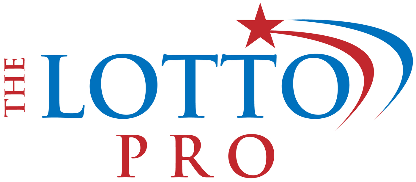 The Lotto Pro Logo